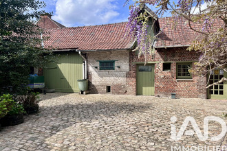 achat maison gondecourt 59147