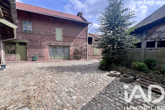 achat maison gondecourt 59147