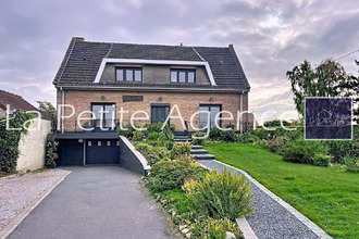 achat maison gondecourt 59147