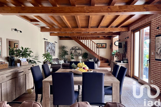 achat maison gondecourt 59147