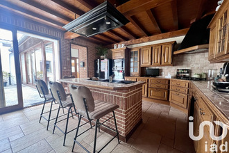 achat maison gondecourt 59147