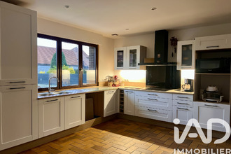 achat maison gondecourt 59147