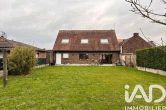 achat maison gondecourt 59147