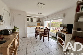 achat maison gondecourt 59147