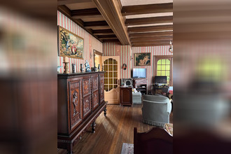 achat maison gondecourt 59147