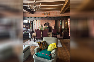 achat maison gondecourt 59147