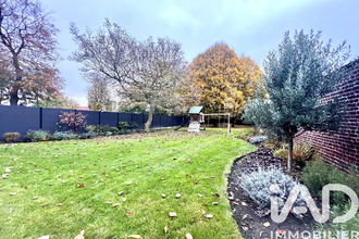 achat maison gondecourt 59147