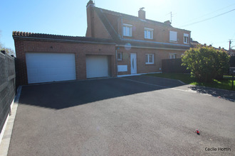 achat maison gondecourt 59147