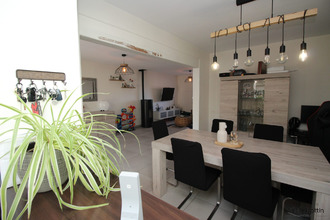 achat maison gondecourt 59147