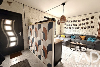 achat maison gondecourt 59147