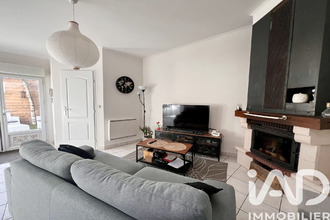 achat maison gondecourt 59147