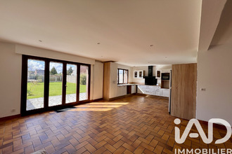 achat maison gondecourt 59147