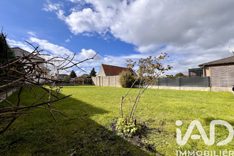 achat maison gondecourt 59147