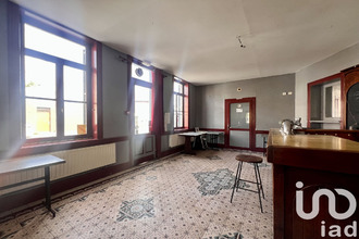 achat maison gondecourt 59147