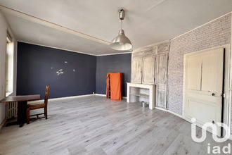 achat maison gondecourt 59147