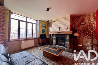 achat maison gondecourt 59147