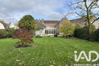 achat maison gondecourt 59147