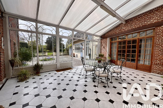 achat maison gondecourt 59147