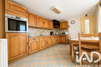 achat maison gondecourt 59147