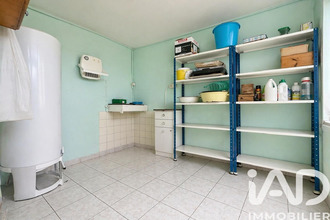achat maison gondecourt 59147
