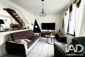 achat maison gondecourt 59147