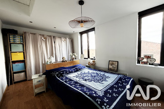 achat maison gondecourt 59147