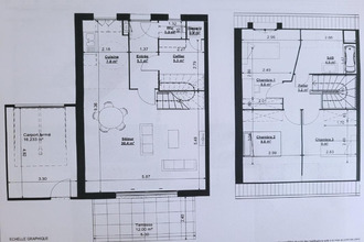 achat maison gondecourt 59147