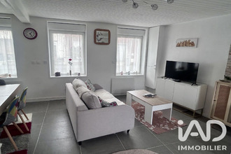 achat maison gondecourt 59147