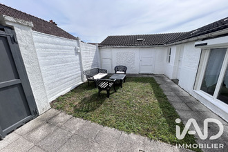 achat maison gondecourt 59147