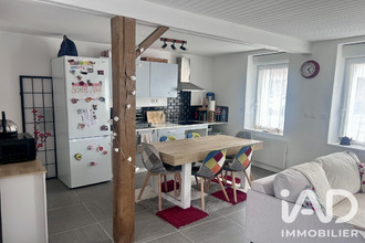 achat maison gondecourt 59147