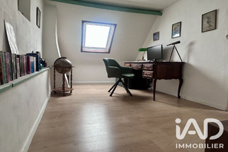 achat maison gondecourt 59147