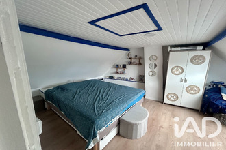 achat maison gondecourt 59147