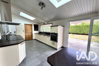 achat maison gondecourt 59147