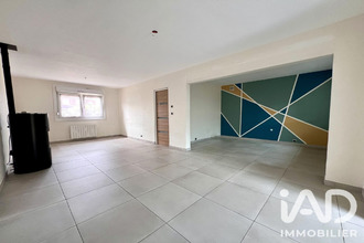 achat maison gondecourt 59147