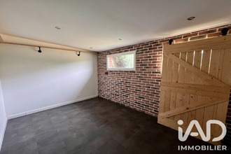 achat maison gondecourt 59147