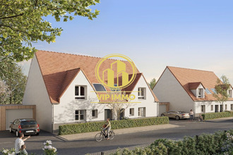 achat maison gondecourt 59147