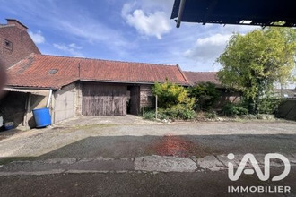 achat maison gondecourt 59147