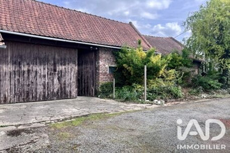 achat maison gondecourt 59147