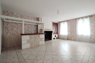 achat maison gondeville 16200