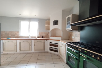 achat maison gondeville 16200