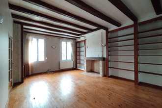 achat maison gondeville 16200