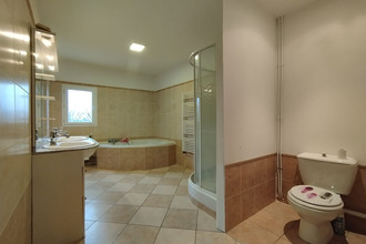 achat maison gondeville 16200