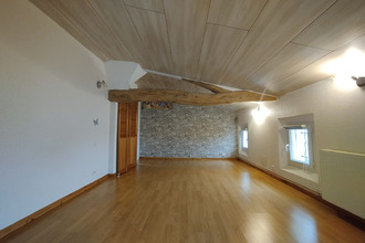 achat maison gondeville 16200