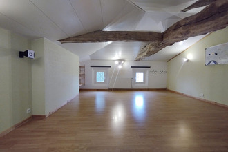 achat maison gondeville 16200