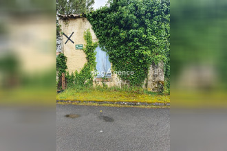 achat maison gondeville 16200