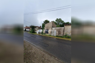 achat maison gondeville 16200