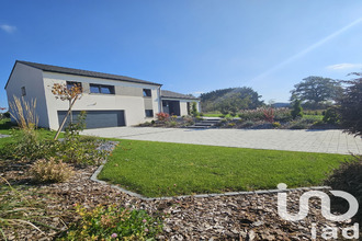 achat maison gondrecourt-aix 54800