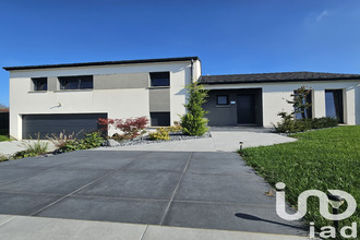 achat maison gondrecourt-aix 54800