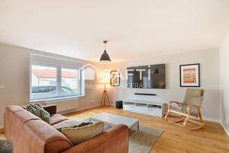 achat maison gondrecourt-aix 54800