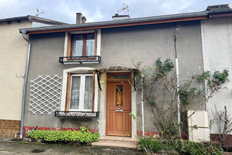 achat maison gondrecourt-le-chateau 55130